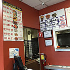 Sri Dosa Place food