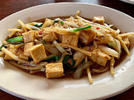 Thai Kitchen food