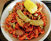 Cajun Shrimp Inn (tyler Market And Kitchen) inside