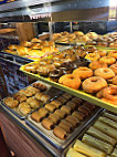 Sunrise Donuts food