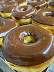 Glaze King Donuts food