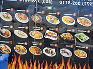 El Jalisience Taco Truck food