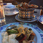 China Thai-spezialitäten, Imbiss Bambus food