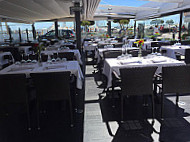 La Galera Port Cambrils food