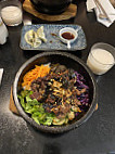 Bibimbox food