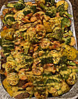 Silver Spoon Eatery Catering Llc food