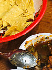 El Chilitos Mexican food