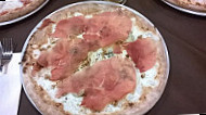 Pizzeria Flappo food