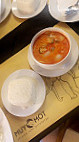 Tom Yum food