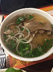 Pho Pasteur food