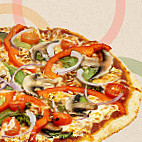 Freshslice Pizza food