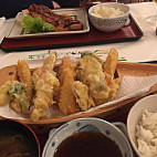 Takano City food