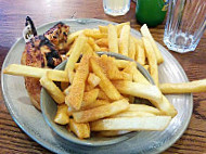 Nando's food