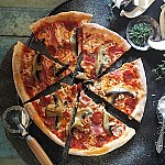 Zizzi - Whitstable food