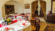 Masseria Torre Abbondanza food