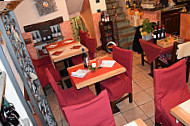 Trattoria Tre Nazioni food