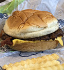 Culver's food