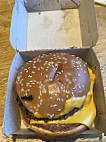 Mcdonald's food