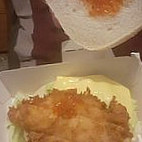 Kfc food