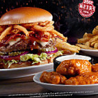 Applebee's Grill food