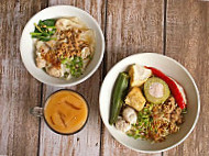 Fortune Kopitiam food