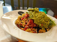 Guacamole Gourmet Mexican Grill food