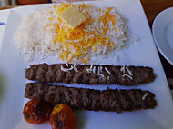 Persia Grill BGC inside