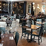 Zizzi - Exeter food