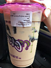 Chatime food