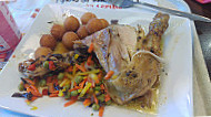 Flunch Dommartin-lès-toul food