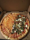 Pagliacci Pizza food