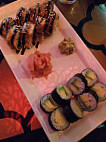 Mysushi food