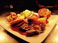 Elm Tree Inn food