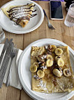 Crepes Et Amis food