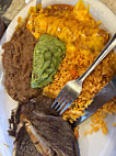 Taqueria Mexico food