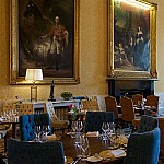 The Brasserie at Wynyard Hall unknown