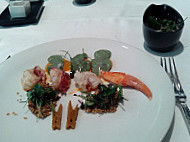 Arzak food