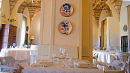 Il Chiostro Sangiorgio Resort food