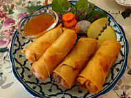 Mali Thai food