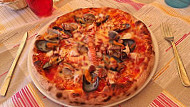 Pizzeria Spaghetteria Il Mare food