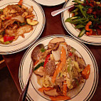 Wondee Siam food