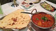 Namaskar food