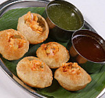 Shanmugas food