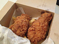 KFC food