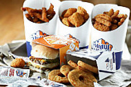 White Castle Yonkers food