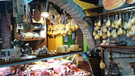 Salumeria E Trattoria Del Casale food