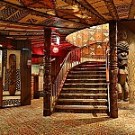 Trader Vic's - London unknown