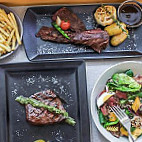 Top Blade Steak Lab (causeway Bay) food