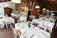 Locanda Ca'vejo food