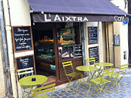 L' Aixtra inside